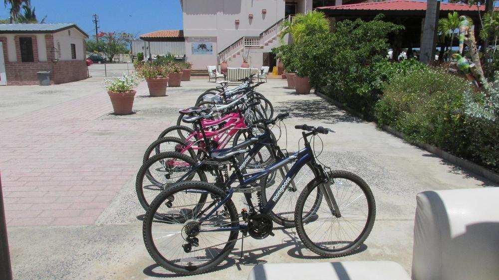 Grand Bahia Ocean View Hotel Cabo Rojo Exterior foto